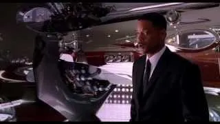 Men In Black III (3D) - Official Trailer - At Cinemas 25/05/12