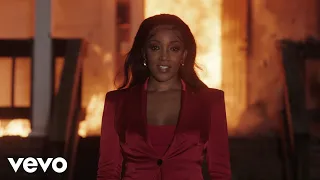 Mickey Guyton - Remember Her Name (Official Music Video)