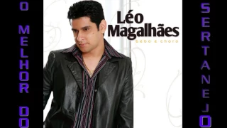 Léo Magalhães Vol.6 Bebo e Choro