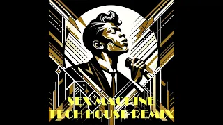 James Brown - Sex Machine (Tech House Remix)