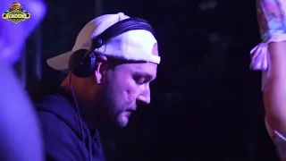 Alex K live @ Decadence  Christmas 2021