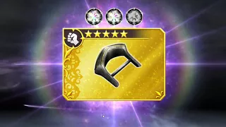 33 Late Prishe Banner Pulls (11 Single & 2 Multi Draw) | DFFOO