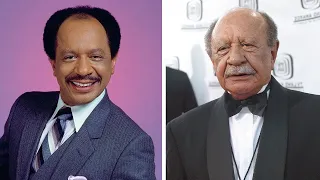 The Life and Final Days of Sherman Hemsley George The Jefferson
