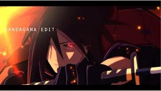 Uchiha Madara - Gandagana - [AMV]edit