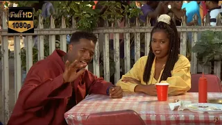 Don't Be a Menace to South Central While Drinking Your Juice in the Hood - Ashtray meets Dashiki-90s