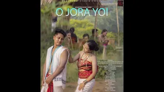 O Jora Yoi || Official kokborok music video || @Hamchanaistudio