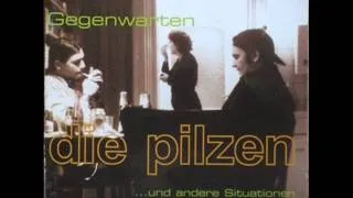 die pilzen -03- Mäx 'o Clock (1995)