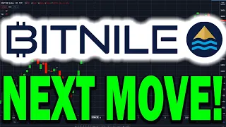 BitNile Holdings NILE Stock FIRST TARGET HIT (+35%)!!! FOUR MAIN CATALYSTS YOU SHOULD KNOW!