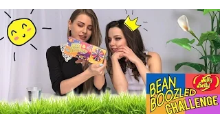 BEAN BOOZLED CHALLENGE//Бин Бузлд Челлендж//СМПУ