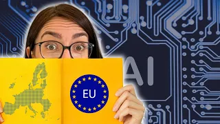 Der EU AI Act einfach erklärt