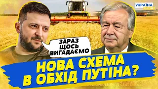 Без Росії — так без Росії: як світ відреагував на зупинення зернової угоди і що пропонує Зеленський?