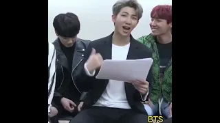 нозавите одну вещь которую  в любите в мембере справа BTS Name something you like about