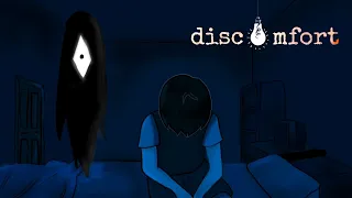 Discomfort [OMORI Animation Meme]