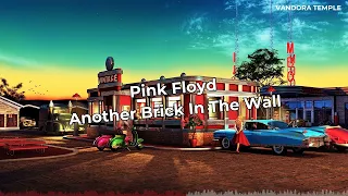 Pink Floyd - Another Brick In The Wall ᴴᴰ