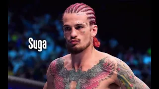 ►Sean "Suga" O'Malley - 2024 UFC All Motivation/Highlights/Knockout/Training/Interview Full[HD]