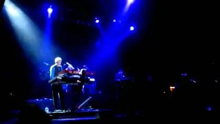 Styx's Dennis De Young "Sweet Madam Blue" Live