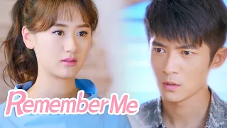 Trailer▶EP 04 - I will never give in to you!! | Remember Me