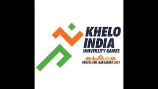 KHELLO INDIA UNIVERSITY GAMES 2021,  2nd DAY (MORNING SESSION )