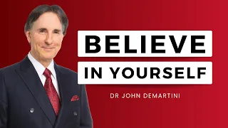 🔴 How to Overcome Self Doubt | Dr John Demartini
