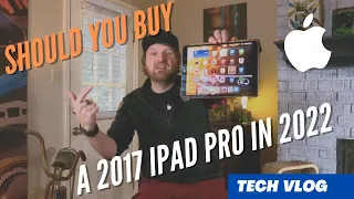 Is The iPad Pro 10.5" any good???