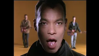 Fine Young Cannibals - She Drives Me Crazy (4k Remastered)