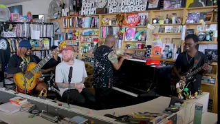Mac Miller - What's The Use (instrumental - tiny desk version)