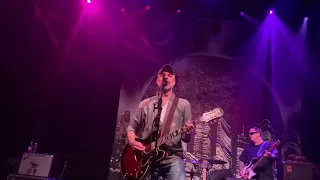 Lucero Live - All Sewn Up - 930 Club DC - 10/20/21