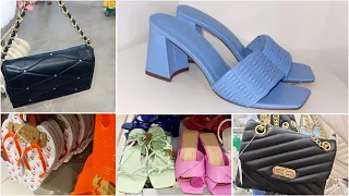 جولة في بريمارك اسبانيا 🇪🇸 جديد بريمارك لصيف 🛍️