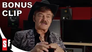 Can't Stop The Music (1980) - Bonus Clip: Village People's Randy Jones Discusses The Milkshake (HD)