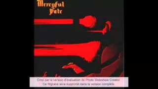 Mercyful Fate - Melissa (Full Album-1983)