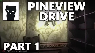 Lirik playing Pineview Drive - Part 1