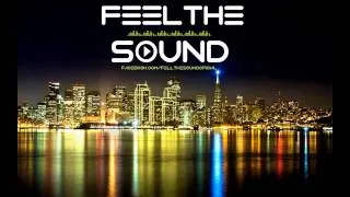 "Vario Volinski - Falling In Love (Original Mix)" - FeelTheSoundOficial