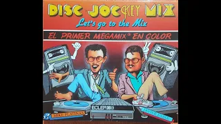 Mike Platinas & Javier Ussia - Megamix Part I Disco Version
