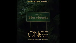 Finale - Once Upon a Time: Season 7 Soundtrack