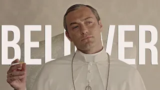 The Young Pope || Believer || Lenny Belardo (Pius XIII) [HBD avis]