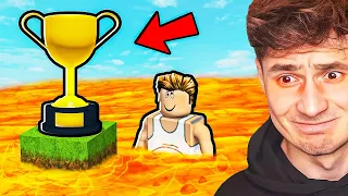 Can I finish THE EASIEST GAME IN ROBLOX? #4
