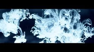 Depths - Abstract Surreal Video