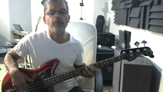 Ze Ramalho - Chao de Giz COVER Violao e Baixo