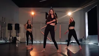 Dance video | Shakira, Beyonce - Beautiful liar | Choreography by Lena Kochetkova