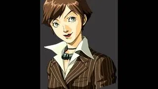 Persona 2: Innocent Sin OST - Kuzunoha Detective Agency (Extended)