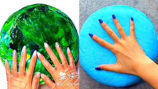 Most relaxing slime videos compilation # 241 //Its all Satisfying