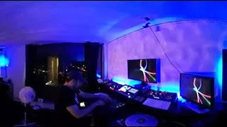 Techno Mix 360 Video using Samsung 360 2017 Model