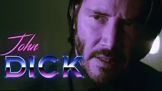John Dick | John Wick RYTP | Джон Уик Rus Poop