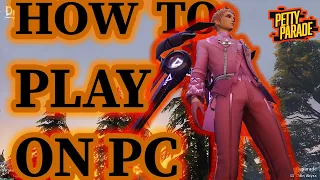 Dragon Raja | How to Play on PC! | Key Binding Guide