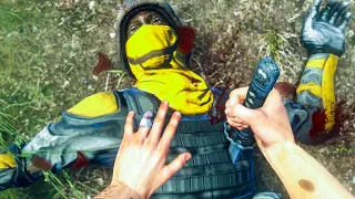 Far Cry 3 - Stealth Kills - Aggressive Gameplay