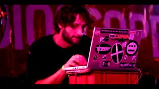 Luke Vibert - TB-303 Mix