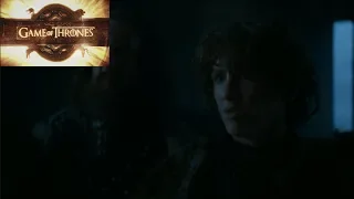 Рикона Старка дарят Рамси Болтану (Сноу) | Game of Thrones 6x03