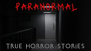 3 Allegedly True Paranormal Horror Stories