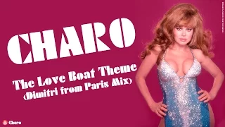 Charo - The Love Boat Theme (Dimitri from Paris Mix)