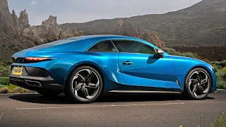 2023 Bentley BATUR | £2 Million BEAST | Driving, Exterior & Interior Details